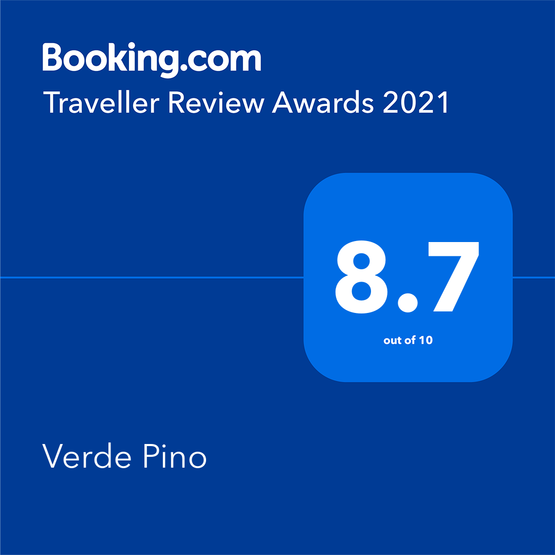 guest review awards 2020 verde pino